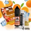 Orange Ice
