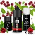 Набор для самозамеса Kaif Liquid 30 мл 50 мг со вкусом вишни и мяты