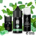 Набор для самозамеса Kaif Liquid 30 мл 25 мг со вкусом сладкой мяты Набор для самозамеса Kaif Liquid 30 мл 25 мг со вкусом сладкой мяты