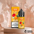 Набір для самозамісу Kayfun Ice солодкий персик і кислувата вишня з льодом