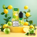 Набор для самозамеса Kayfun Lemon 30 мл 50 мг со вкусом яблока с лимоном