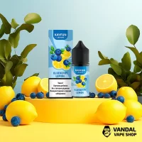Набор Kayfun Lemon 30 мл 50 мг - Черника Лимон 
