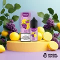 Набор для самозамеса Kayfun Lemon 30 мл 50 мг со вкусом винограда с лимоном