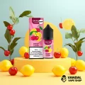 Набор для самозамеса Kayfun Lemon Strong 30 мл 50 мг со вкусом вишни с лимоном