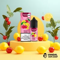 Набор Kayfun Lemon Strong 30 мл 50 мг - Вишня Лимон 