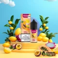 Набор для самозамеса Kayfun Lemon Strong 30 мл 50 мг со вкусом экзотичных фруктов с лимоном