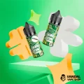 Набор для самозамеса Kayfun Strong 30 мл 50 мг со вкусом конфеты с яблоком