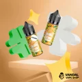 Набор для самозамеса Kayfun Strong 30 мл 50 мг со вкусом дыни и яблоки