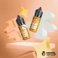 Набор для самозамеса Kayfun Strong 30 мл 50 мг со вкусом персикового лимонада