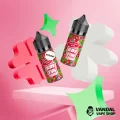 Набор для самозамеса Kayfun Strong 30 мл 50 мг со вкусом клубники и мяты