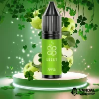 Набор Lucky 15 мл 65 мг - Apple