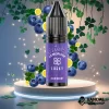 Blueberry lemonade