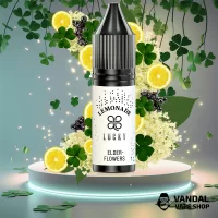 Набор Lucky 15 мл 65 мг - Elder Flowers