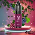 Набор для самозамеса Lucky 15 мл 50 мг со вкусом винограда