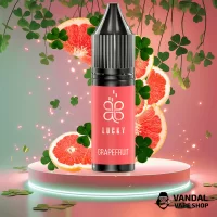 Набор Lucky 15 мл 65 мг - Grapefruit