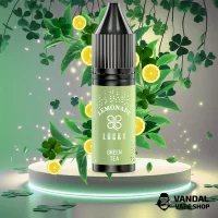 Набор Lucky 15 мл 65 мг - Green Tea