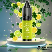 Набор Lucky 15 мл 65 мг - Lemon Lime Lemonade