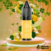 Набор Lucky 15 мл 65 мг - Coconut melon