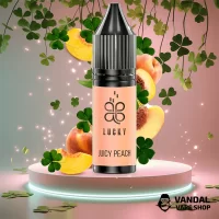 Набор Lucky 15 мл 50 мг - Juicy Peach