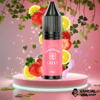 Набор Lucky 15 мл 50 мг - Pink Lemonade
