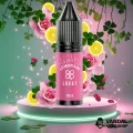 Набор для самозамеса Lucky 15 мл 50 мг со вкусом лимонада с розой
