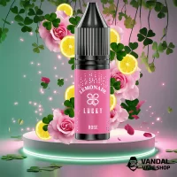 Набор Lucky 15 мл 65 мг - Rose lemonade