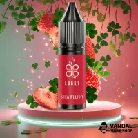 Набор Lucky 15 мл 65 мг - Strawberry