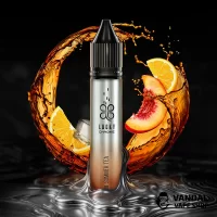 Набор Lucky Chrome 30 мл 50 мг - Summer Tea