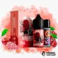 Набор для самозамеса Marvellous Max 30 мл 65 мл со вкусом конфет с вишней Набор для самозамеса Marvellous Max 30 мл 65 мл со вкусом конфет с вишней