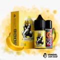 Набор для самозамеса  Marvellous Max 30 мл 50 мл со вкусом спелого банана