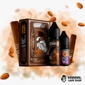 Набор для самозамеса Marvellous Scrooge 15 мл 50 мг со вкусом табака с приятными ореховыми акцентами