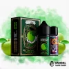 Green Apple