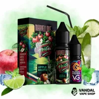 Набір Marvellous Summer Vibes 15 мл 65 мг - Apple Mojito