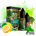 Набор для самозамеса Marvellous Summer Vibes 15 мл 65 мг со вкусом яблока, лимона  и сладкого сидра