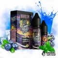 Набор для самозамеса Marvellous Summer Vibes 15 мл 65 мг со вкусом ежевики с освежающей кислинкой лимонада