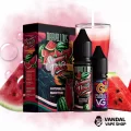 Набір для самозамісу Marvellous Summer Vibes 15 мл 50 мг зі смаком смузі з насиченим кавуном