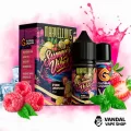 Набор для самозамеса Marvellous Summer Vibes 30 мл 65 мг - со вкусом ягод и освежающего лимонада.