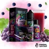 Grape & Blueberry Juice