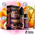 Набор для самозамеса Marvellous Summer Vibes 60 мл 3 мг - со вкусом персикового чая со льдом Набор для самозамеса Marvellous Summer Vibes 60 мл 3 мг - со вкусом персикового чая со льдом