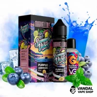 Набор Marvellous Summer Vibes 60 мл 3 мг - Purple Lemonade