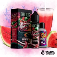 Набор Marvellous Summer Vibes 60 мл 3 мг - Watermelon Smoothie