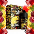 Набір для самозамісу Marvellous Experimental 30 мл 50 мг зі смаком лимонада з вишнею Набір для самозамісу Marvellous Experimental 30 мл 50 мг зі смаком лимонада з вишнею