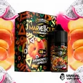 Набор для самозамеса Marvellous Experimental 30 мл 50 мг со вкусом фрукта дракона, персика, абрикоса Набор для самозамеса Marvellous Experimental 30 мл 50 мг со вкусом фрукта дракона, персика, абрикоса