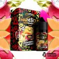 Набор для самозамеса Marvellous Experimental 30 мл 50 мг со вкусом фрукта дракона, дыни и арбуза Набор для самозамеса Marvellous Experimental 30 мл 50 мг со вкусом фрукта дракона, дыни и арбуза