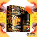 Набор для самозамеса  Marvellous Experimental 30 мл 50 мг со вкусом личи, манго, абрикоса
