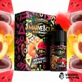 Набор для самозамеса Marvellous Experimental 30 мл 50 мг со вкусом арбуза, личи и персика Набор для самозамеса Marvellous Experimental 30 мл 50 мг со вкусом арбуза, личи и персика