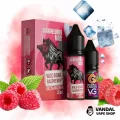 Набір  Marvellous Max 15 мл 65 мг - Wild Boar Raspberry зі смаком малини з холодком