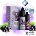 Набір Marvellous Max 15 мл 65 мг - Panther Black Currant зі смаком чорної смородини з холодком Набір Marvellous Max 15 мл 65 мг - Panther Black Currant зі смаком чорної смородини з холодком