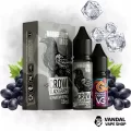 Набір для самозамісу  Marvellous Max 15 мл 65 мг - Crow Black Grape зі смаком чорного винограду