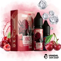 Наборы для самозамеса  Marvellous Max 15 мл 65 мг - Dino Cherry Candy